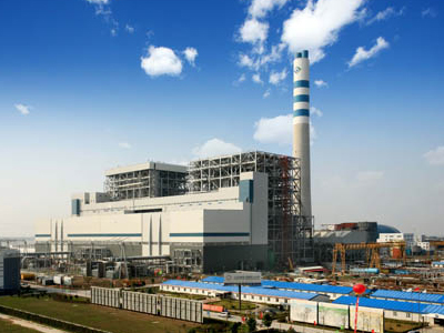 Part of Application Experiences of ChangfengBrand Roots Blowers in Thermal Power Plants